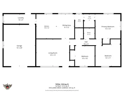 5000 S State Road 39, Clayton - 43
