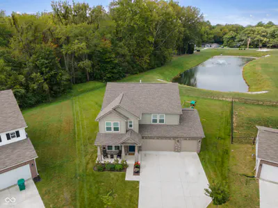 13746 N Clara Court, Camby - 43