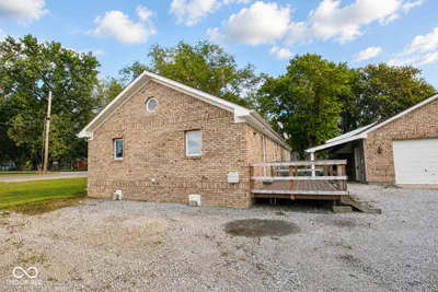 1235 Indianapolis Road, Mooresville - 3