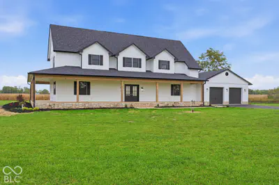 5900 Burlington Drive, Muncie - 38
