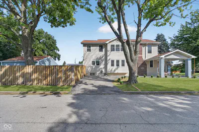 1204 Riley Avenue, Indianapolis - 45