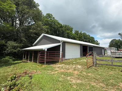 3309 County Road 800, Greensburg - 12