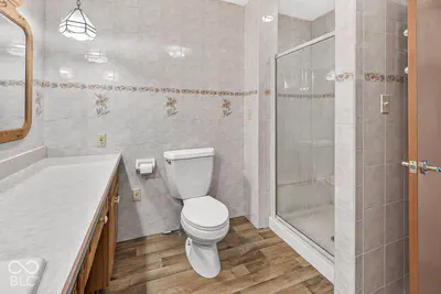 2442 E County Road 1050 S, Cloverdale - 42