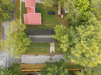 1101 N Belmont Avenue, Indianapolis - 29