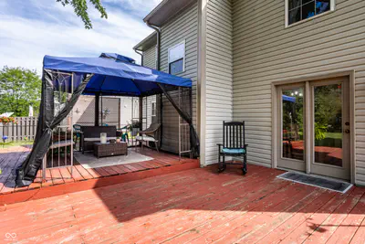 12854 Sovereign Lane, Fishers - 29