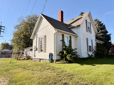 106 Indiana Street, Roachdale - 2