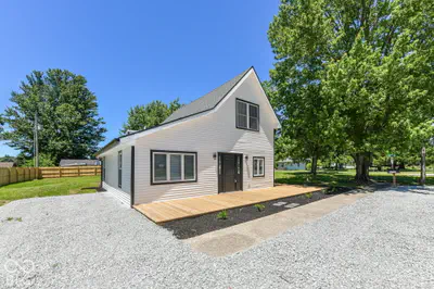 6326 N Main Street, Wilkinson