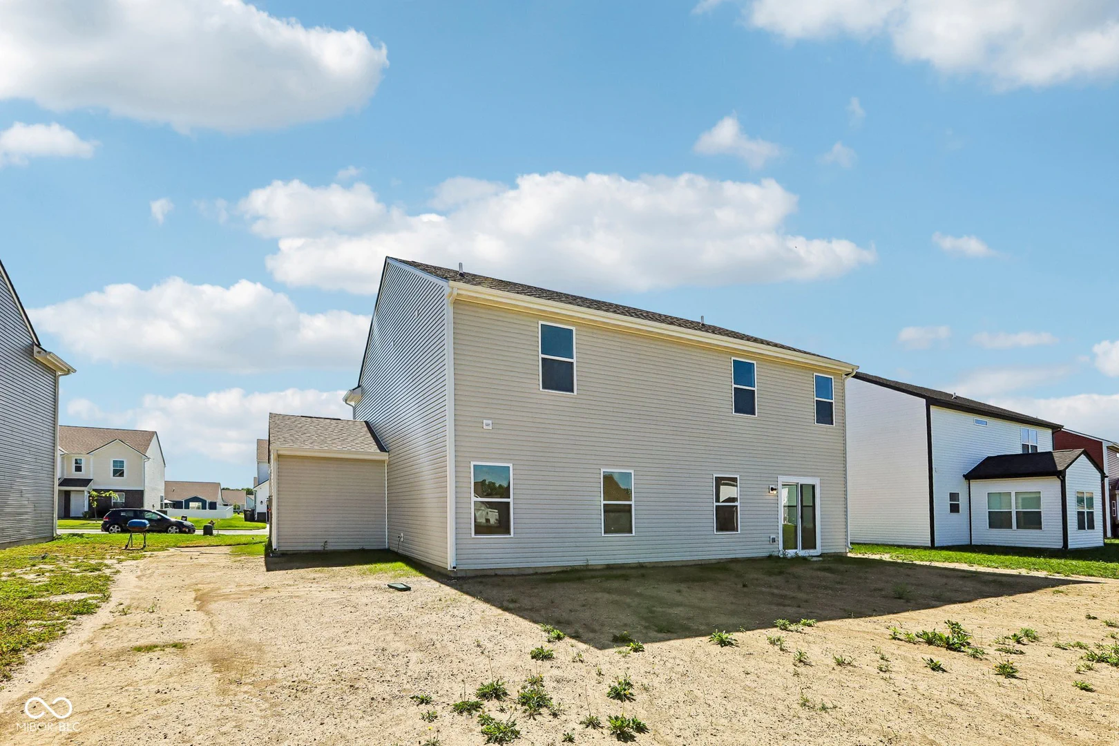 8141 Clary Lane, Pendleton