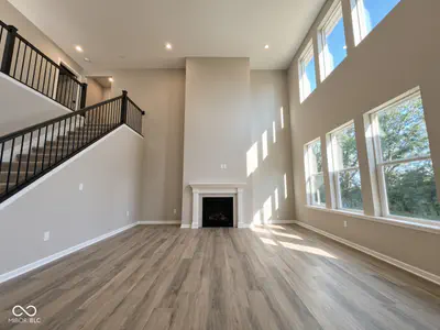 6403 Rippling Rock Drive, Plainfield - 2
