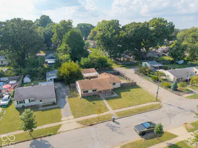 432 Kenmore Road, Indianapolis - 2