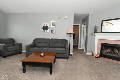 6022 Wildcat Drive, Indianapolis - 8