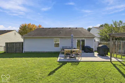 5914 Woodcote Drive, Indianapolis - 26