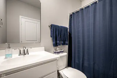6061 Granby Drive, Whitestown - 17