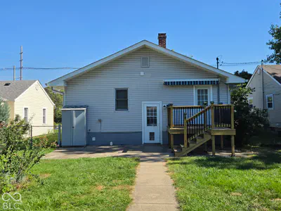 1110 Indianapolis Avenue, Lebanon - 3