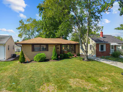 400 N Eaton Avenue, Indianapolis - 2