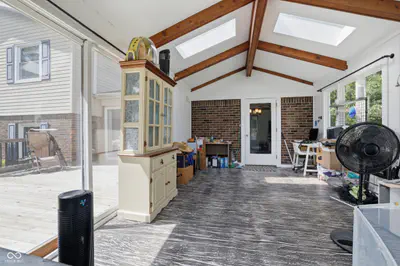 7152 Eagle Road, Brownsburg - 24