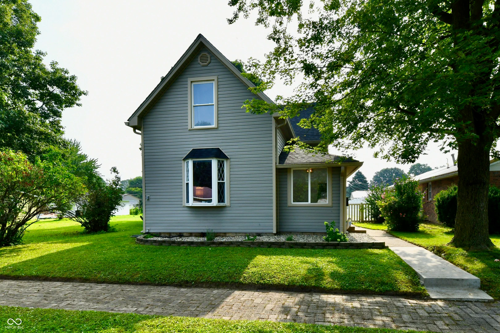 205 10th Street, Elwood