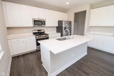 15908 Winnower Drive, Noblesville - 20