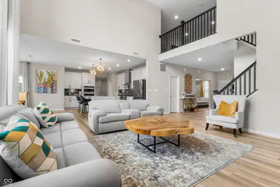 6291 Point Reyes, Brownsburg - 6