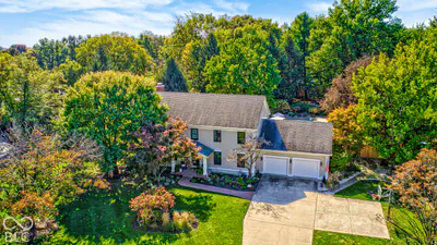 599 Mill Farm Road, Noblesville - 60
