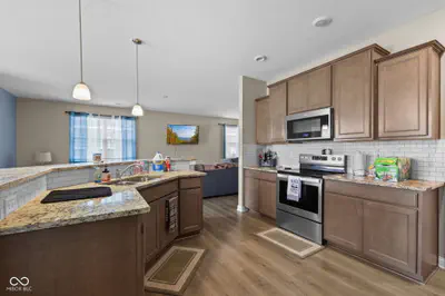 8817 Twain Lane, Indianapolis - 16