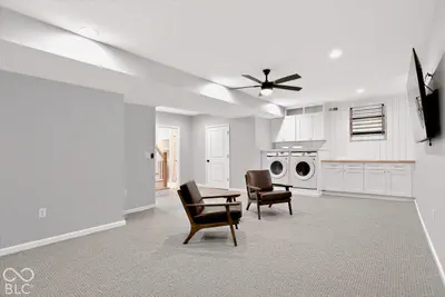132 W 41st Street, Indianapolis - 35