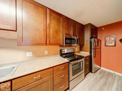 4925 Opal Ridge Lane, Indianapolis - 4