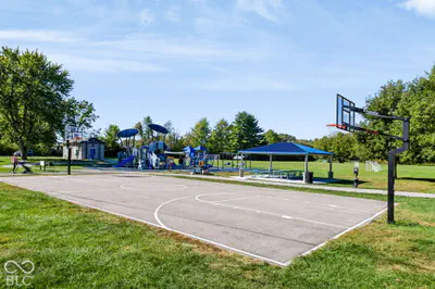 3431 Blossom Lane, Whitestown - 21