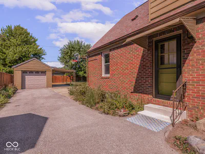 1510 Leland Avenue, Indianapolis - 54