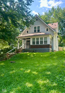 2316 Coyner Avenue, Indianapolis