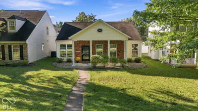 3231 39th Street, Indianapolis - 34