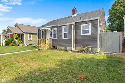 113 S 8th Avenue, Beech Grove - 2