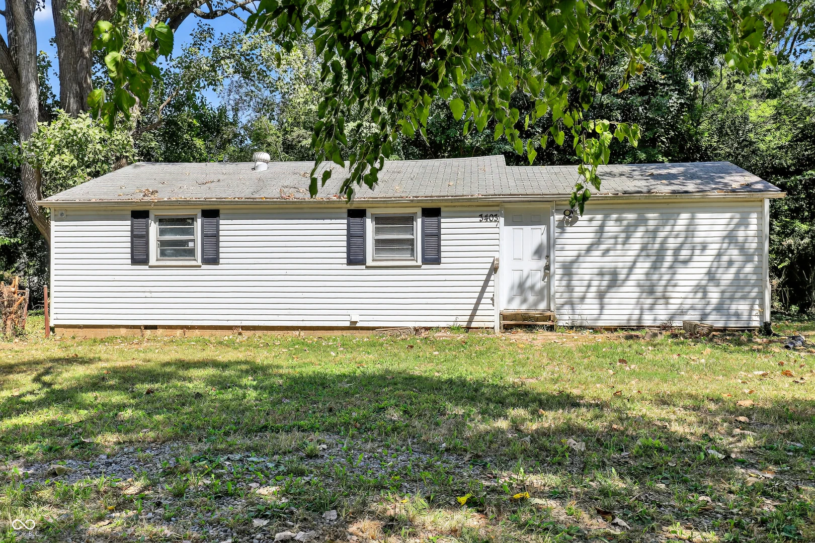 3403 Coffey Street, Indianapolis