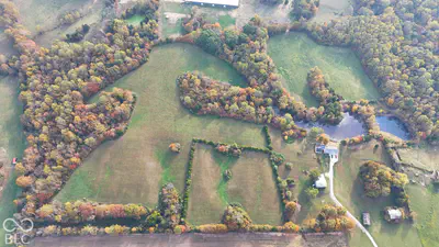 8950 S County Road 310 W, Commiskey - 68