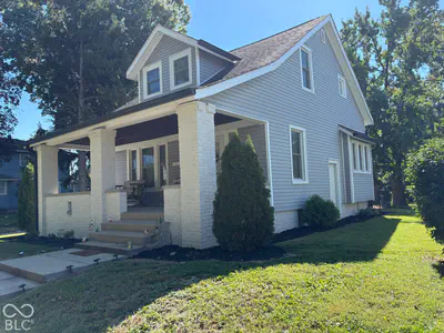 1221 E Edwards Avenue, Indianapolis - 6