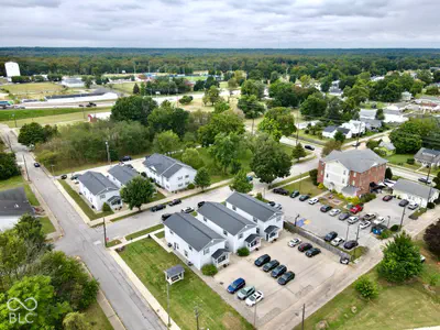 801 5th Street, Terre Haute - 4