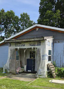371 Douglas Street, Martinsville