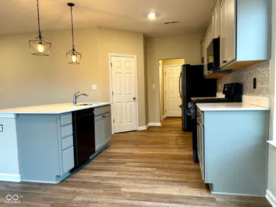 9789 Mystic Sun Court, Fishers - 20