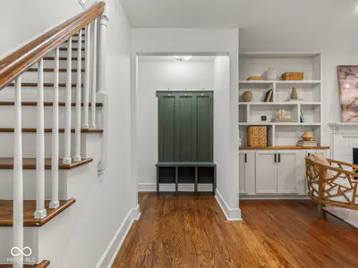 4653 Illinois Street, Indianapolis - 23