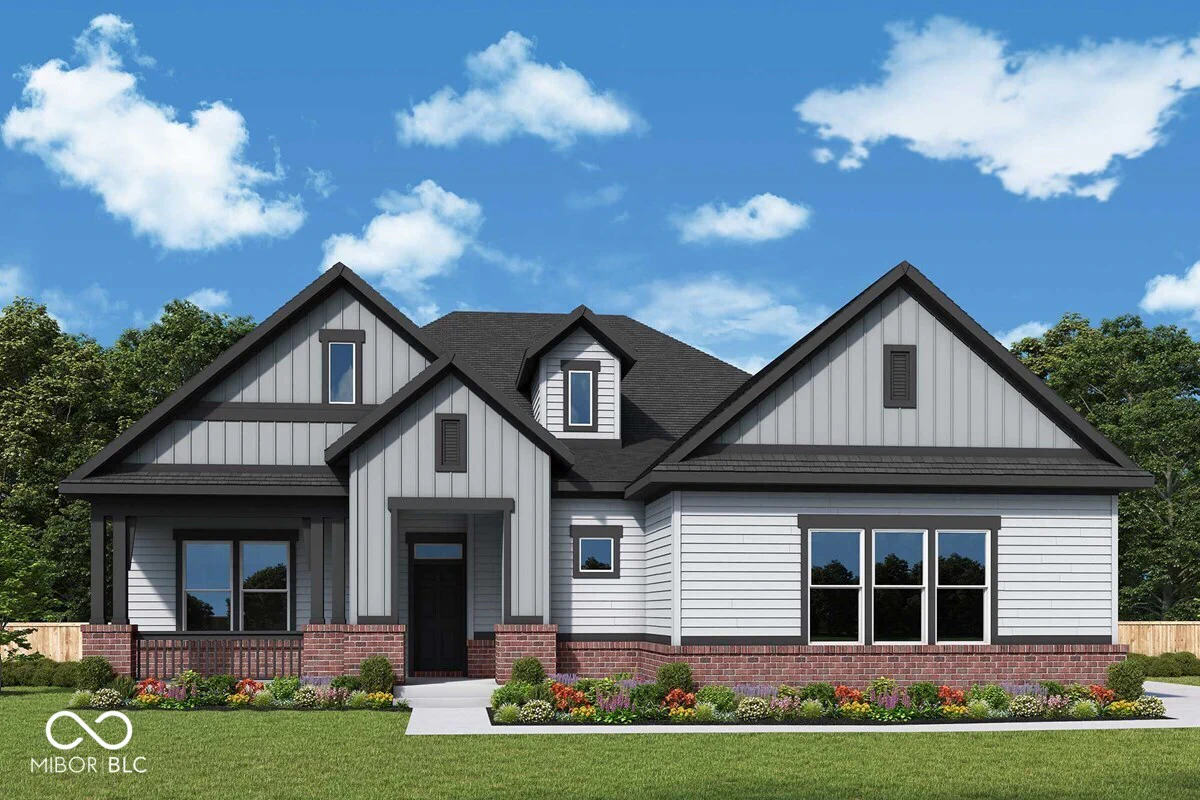 19601 Wood Farm Place, Westfield