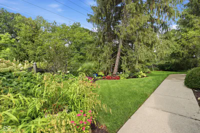 7020 Antelope Boulevard, Indianapolis - 45