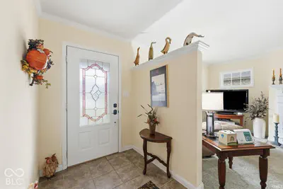 5014 Quail Ridge Drive, Muncie - 8