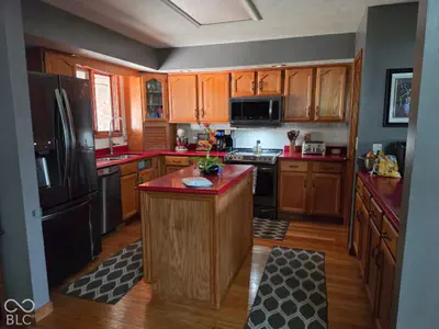 2877 Fox Lake Drive, Martinsville - 13