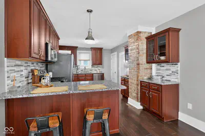 5148 Park Avenue, Indianapolis - 11