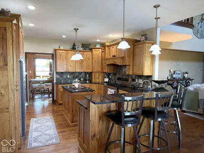 654 900, Crawfordsville - 38