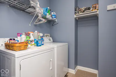5658 Augusta Woods Drive, Plainfield - 16