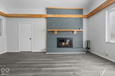 6724 Lawndale Avenue, Indianapolis - 9