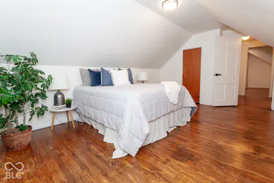 6305 Burlington Avenue, Indianapolis - 22