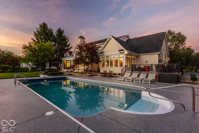 2 Stone Wall Lane, Zionsville - 55