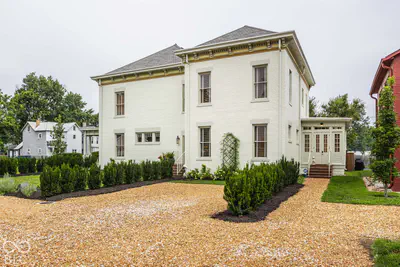 602 7th Street, Terre Haute - 48